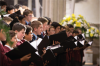 St. Michael&#039;s Choir School